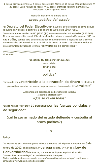 foto del texto de Eloisa OLiva